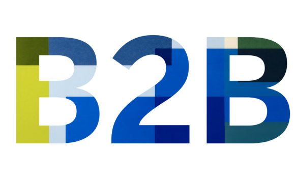 B2B marketing agecy