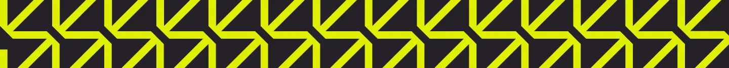 A branded pattern from the Lightedge visual identity