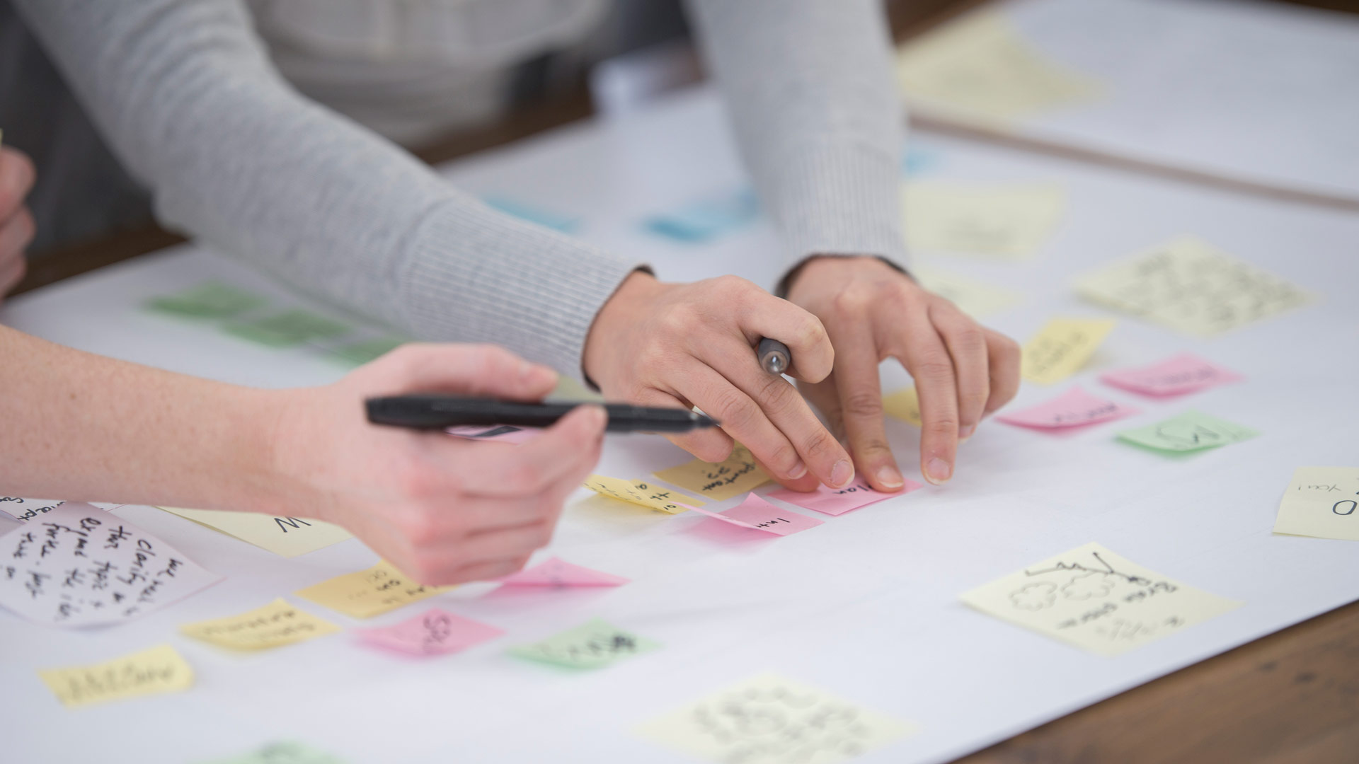 5 Reason to look outside of your industry for marketing