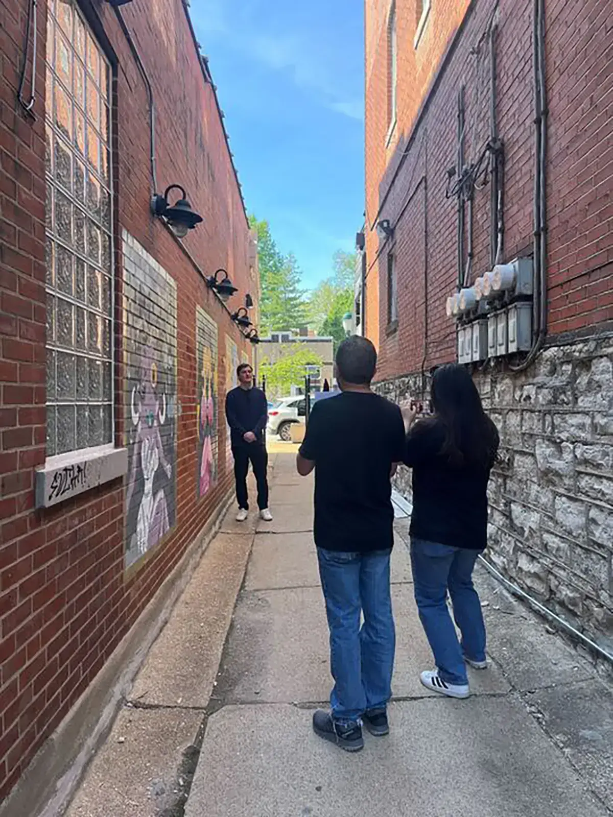 Atomicdust St Louis