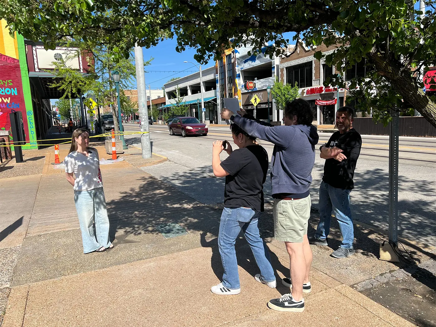 Atomicdust St Louis