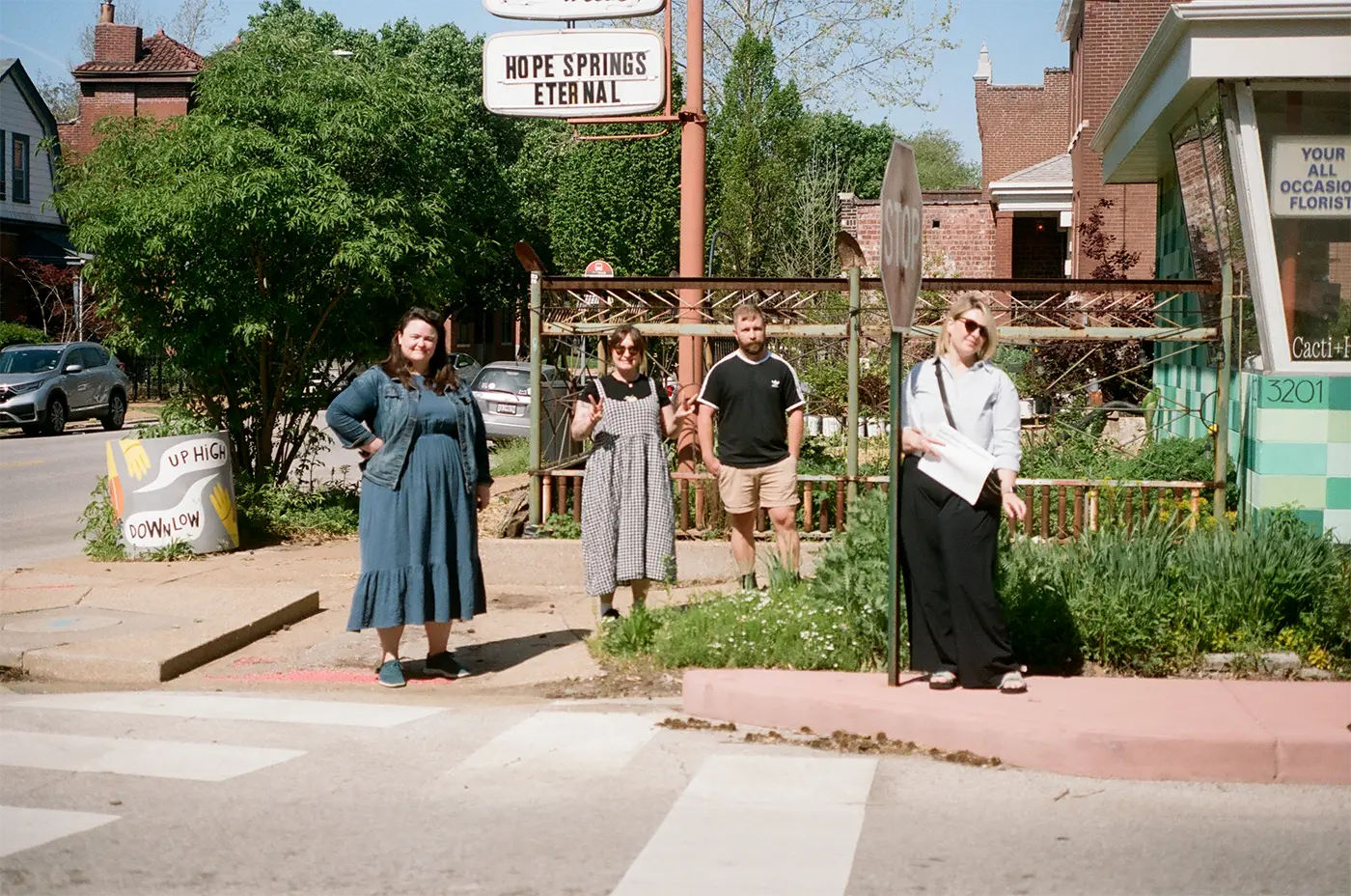 Atomicdust St Louis