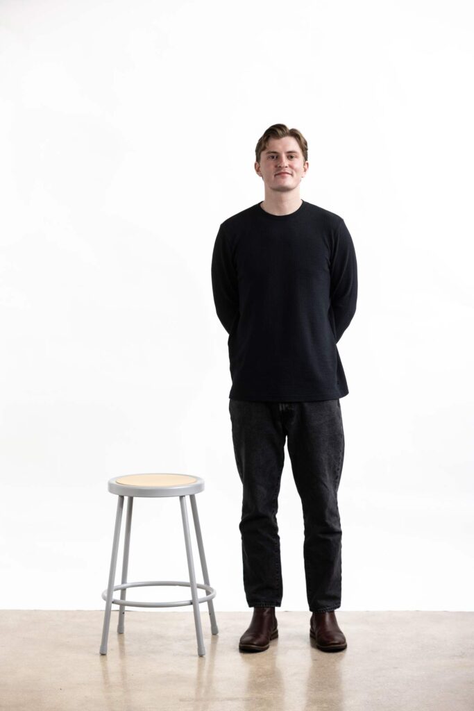 Atomicdust Brand Strategist John Binder