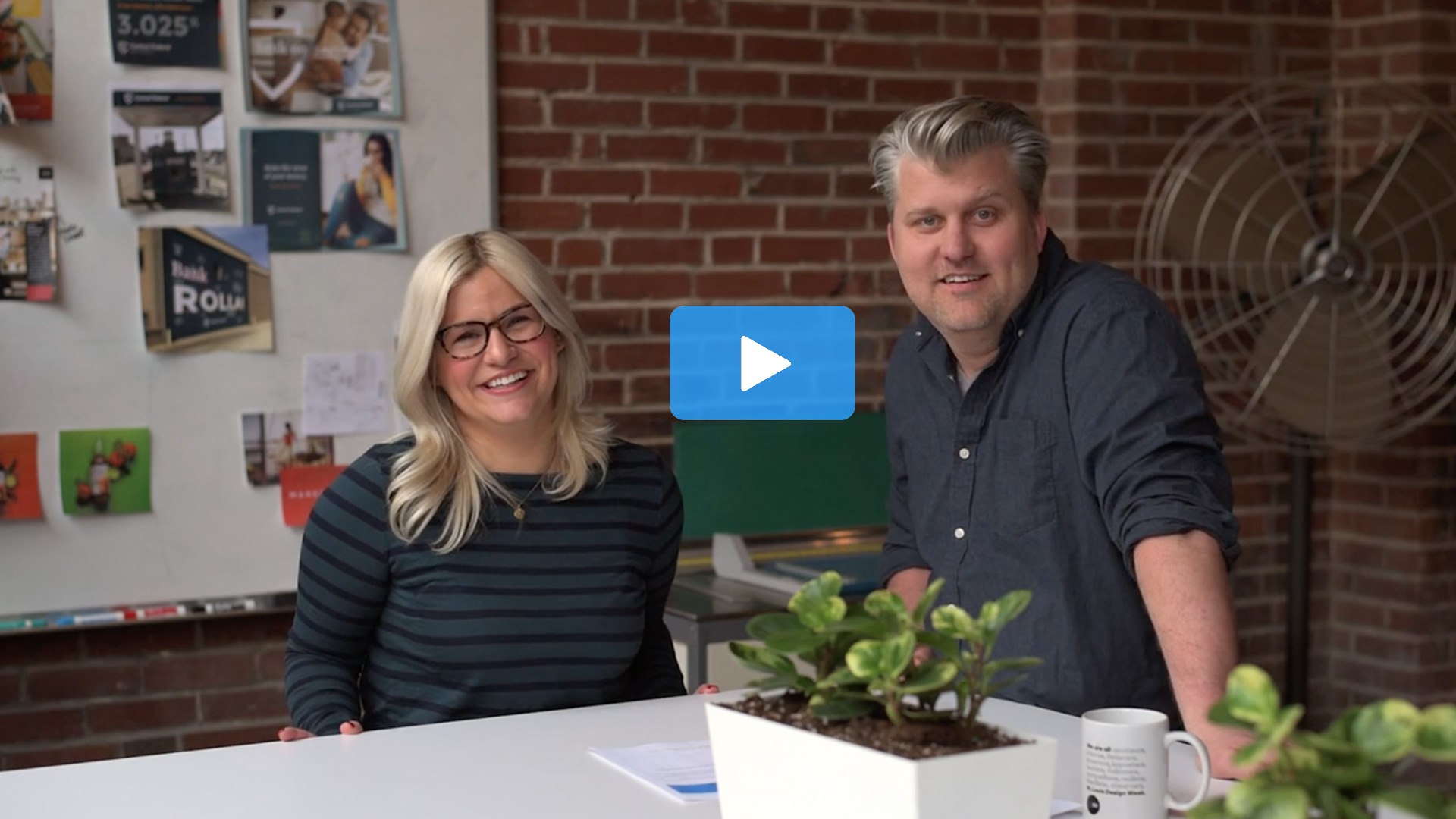 Watch the Building Brand Love Video