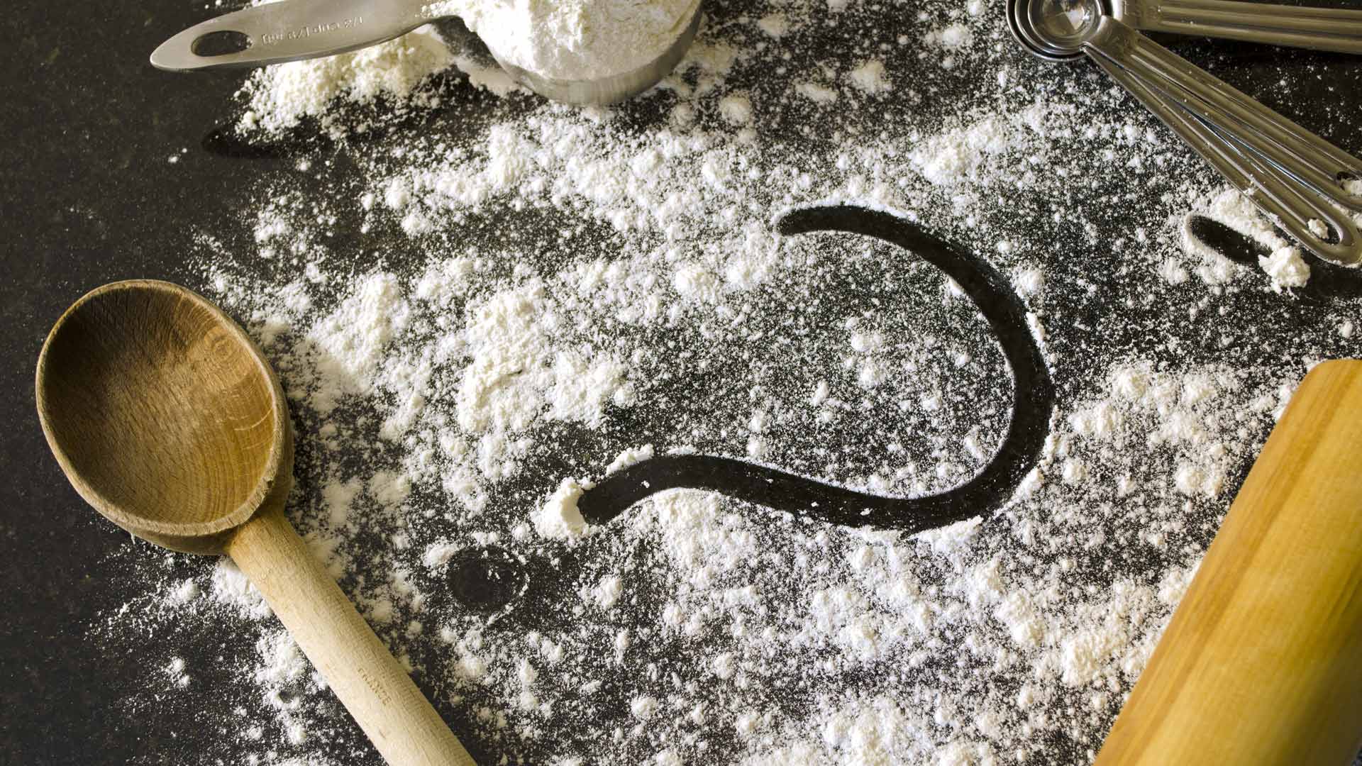 How a Kitchen Remodel Inspired Me To Ask More Questions