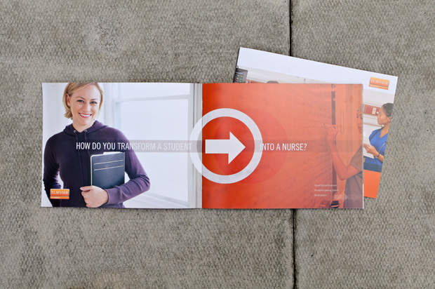 Elsevier Advantage Brochure