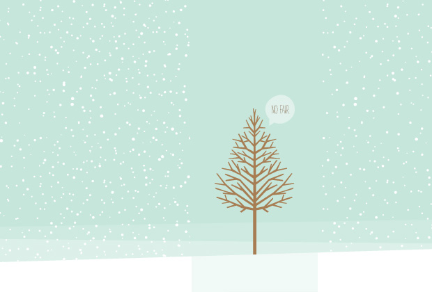 ‘Tis the Season