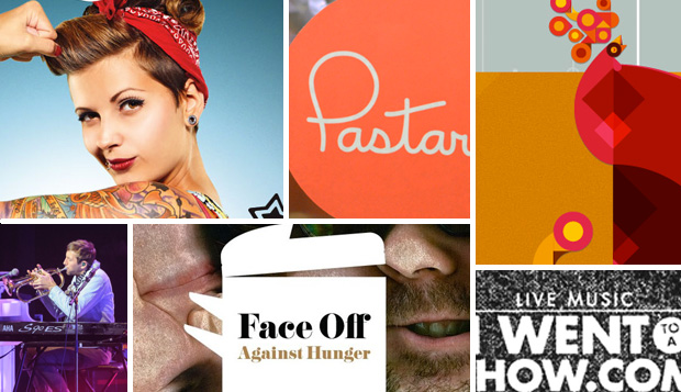 Atomicdust’s Work Shines in Seven RFT ‘Best of the Web’ Categories