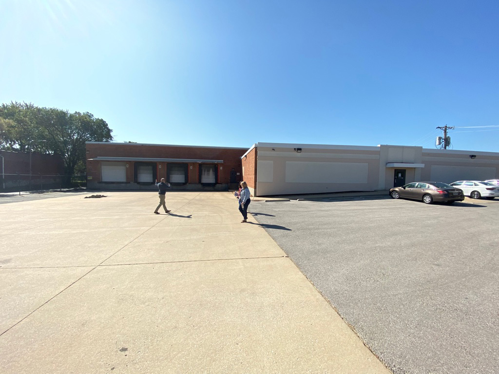 Recess-STL-Parking-Lot