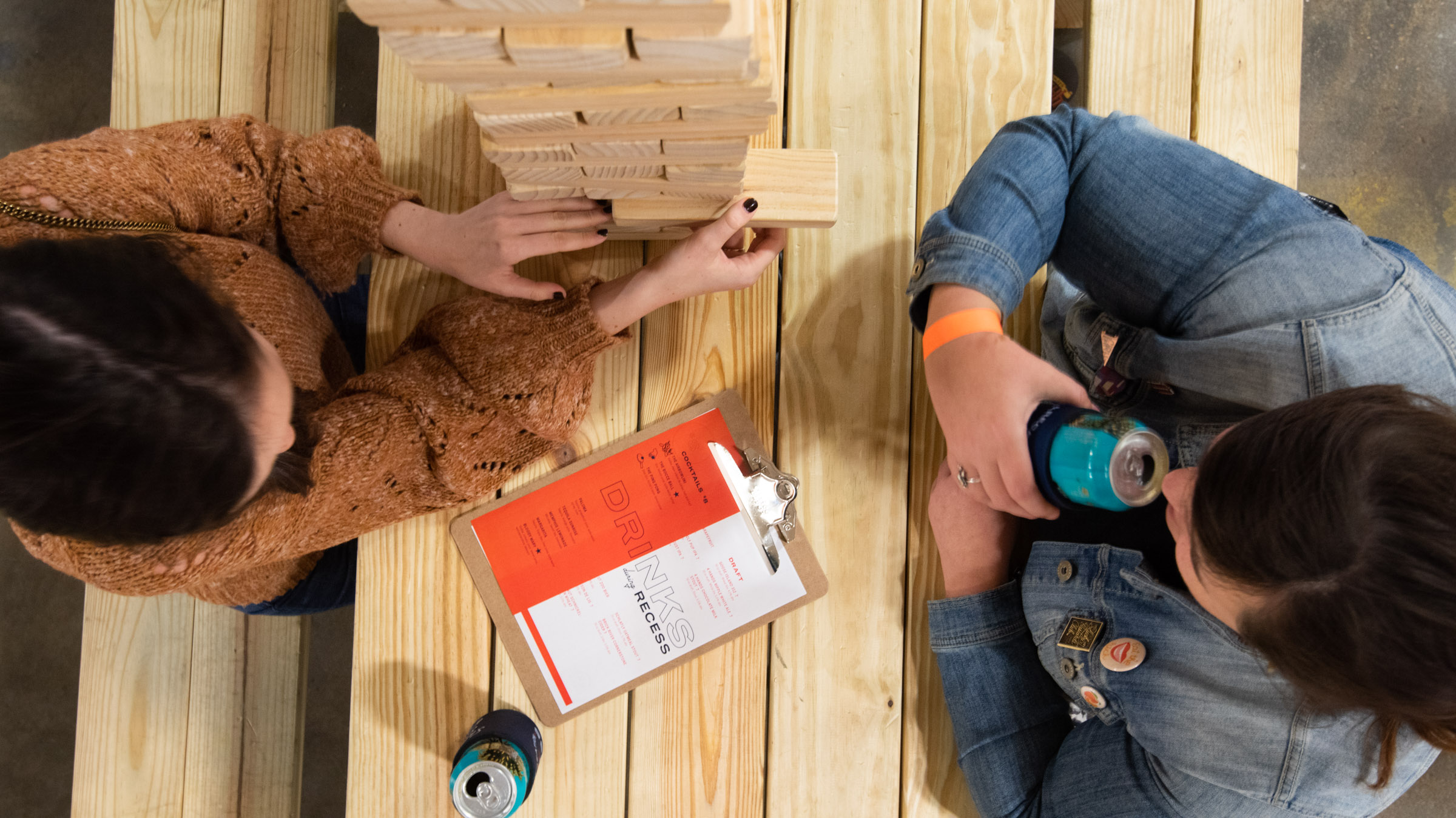 Recess-St-Louis-Branding-Table-Jenga