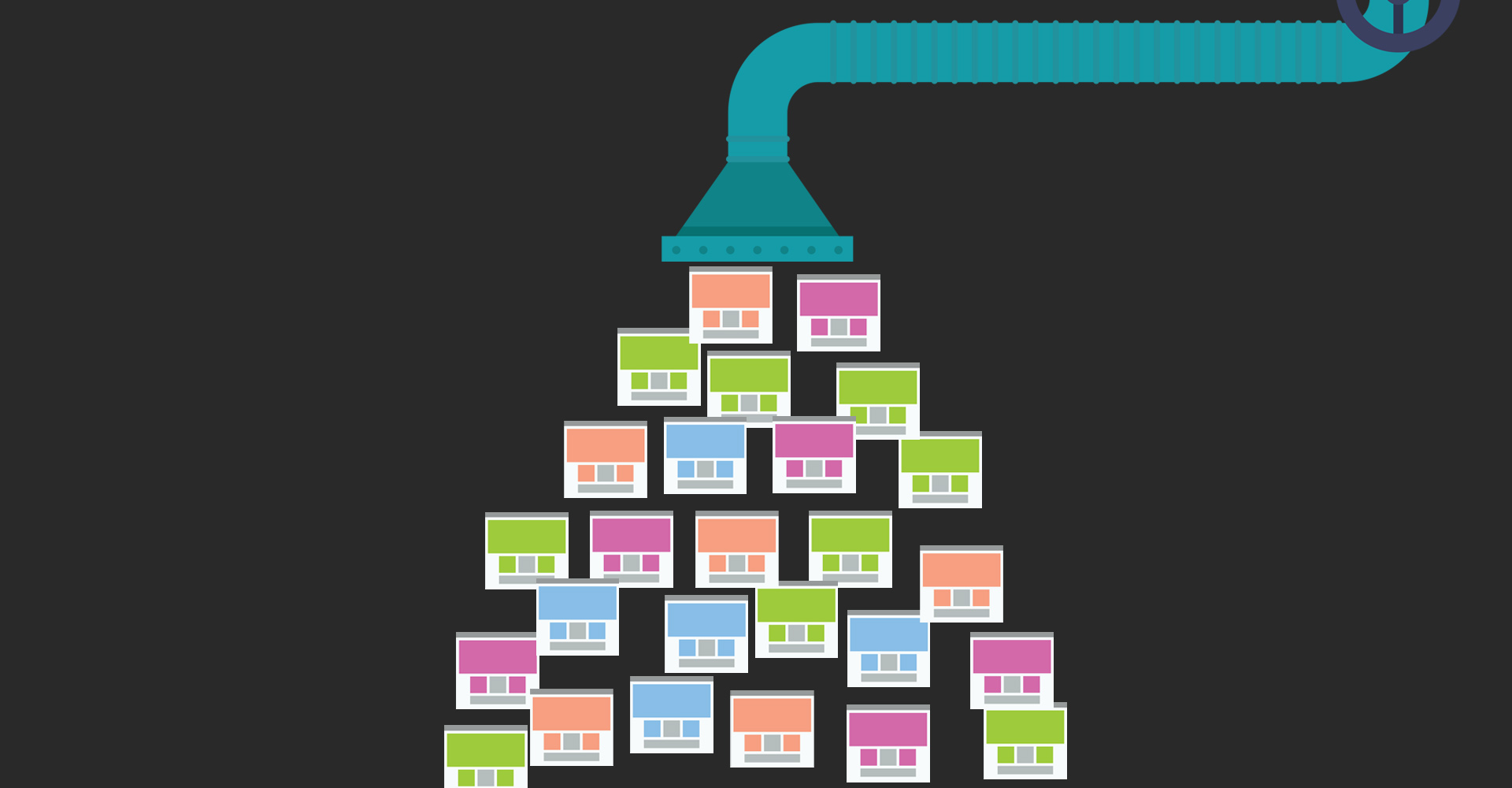 Good Design is Ruining the Internet
