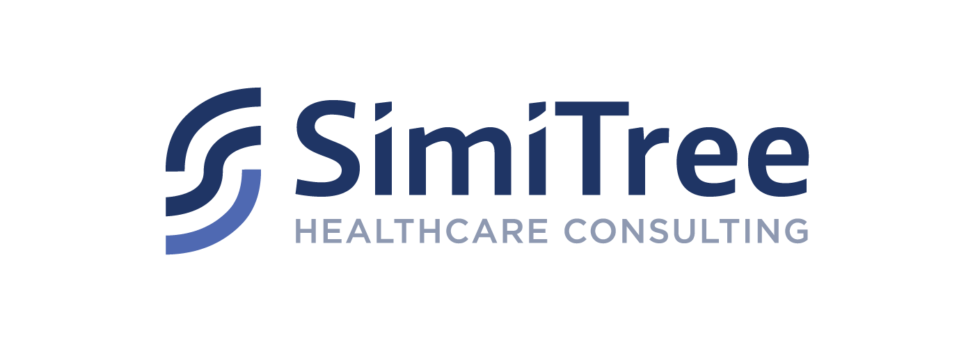 SimiTree's new logo