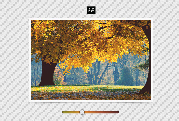 October Wallpapers from Atomicdust
