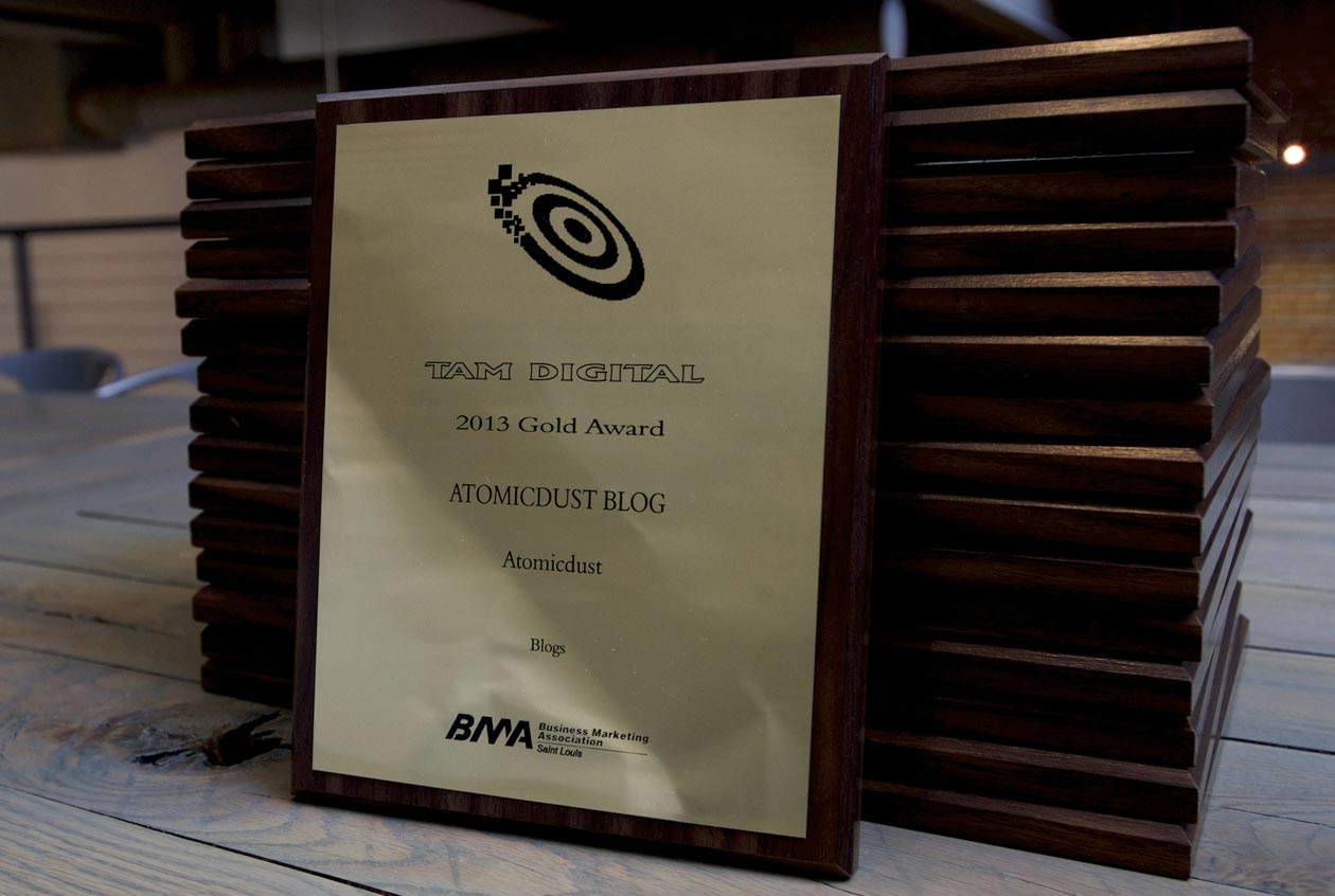 St. Louis Target Advertising Marketing Awards