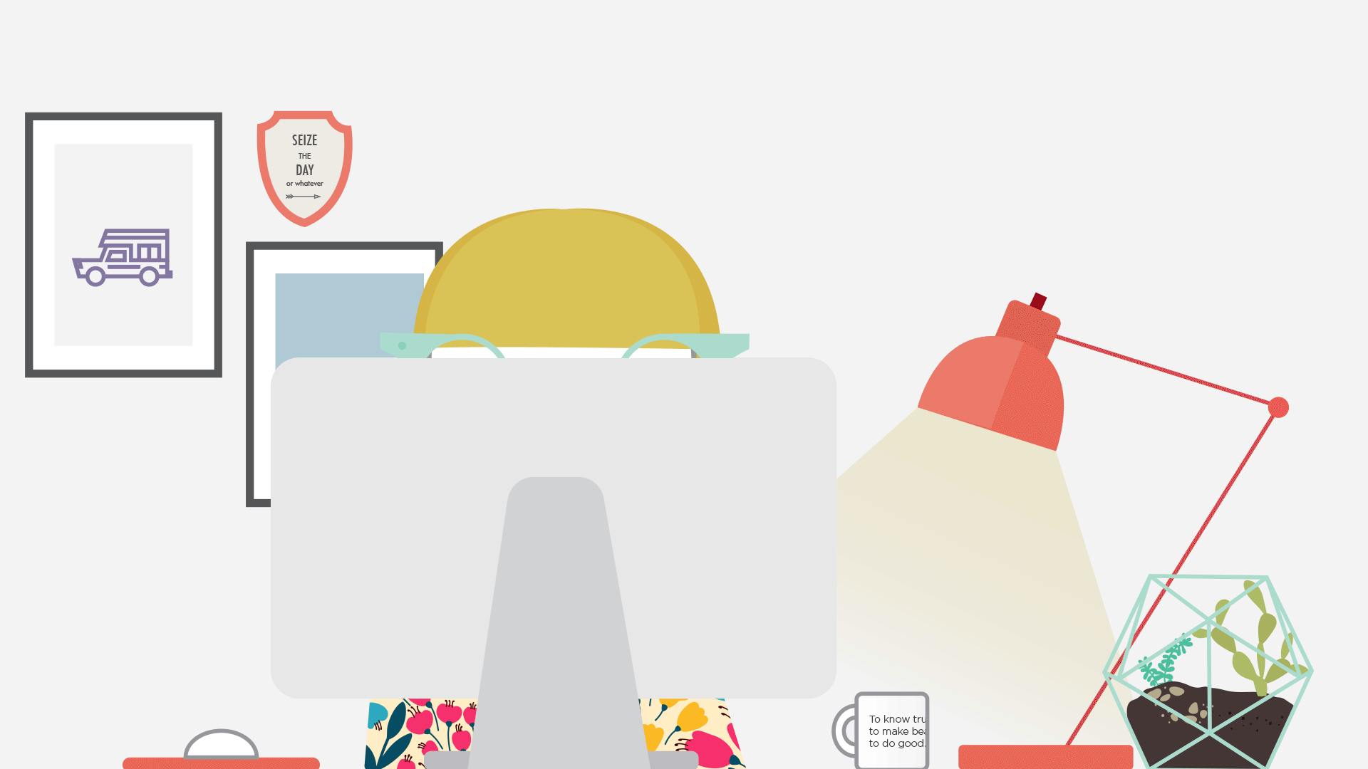 Tips on getting your first design job