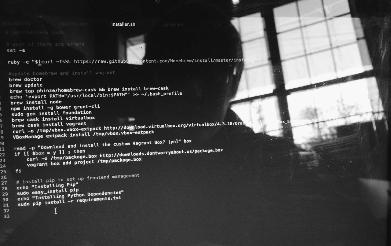 Making-Web-Development-Simpilier