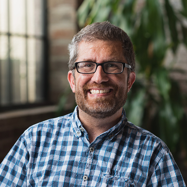 Rich, Senior Copywriter at Atomicdust