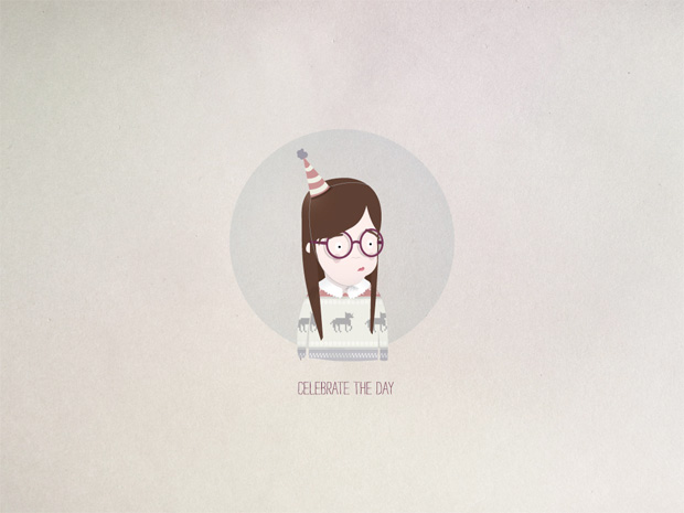 New Desktop Designs for November