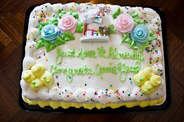 shower-cake