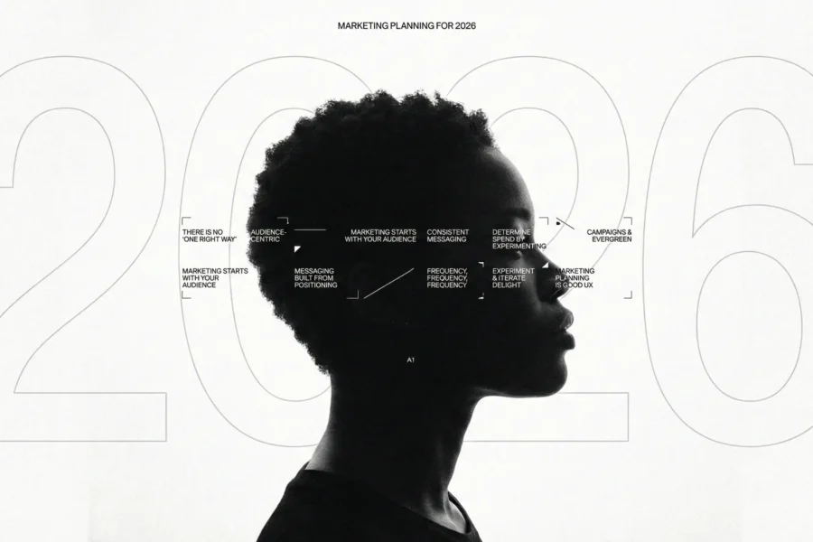 Marketing Planning for 2026 -Everything You Need to Know