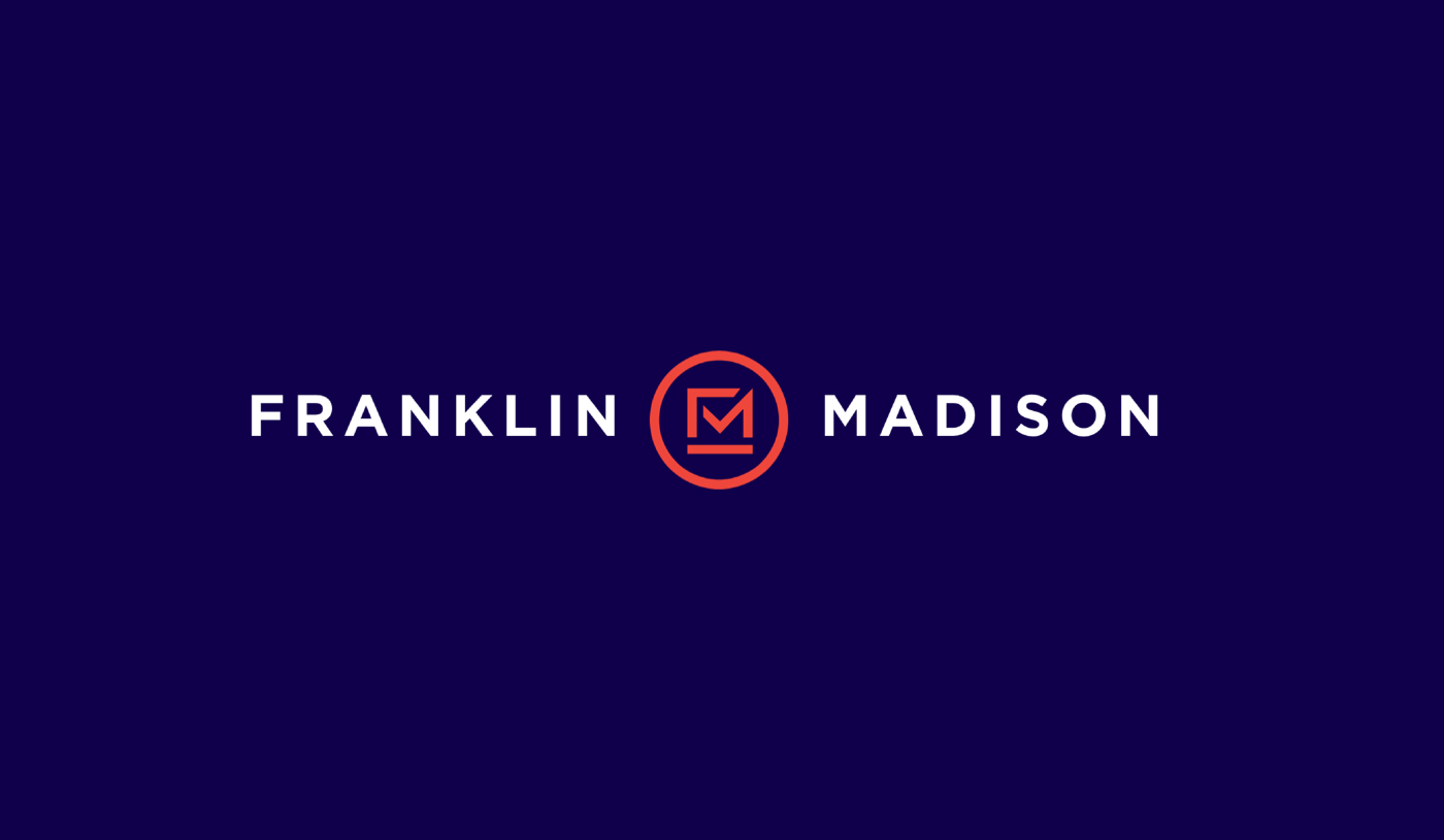 Franklin Madison logo