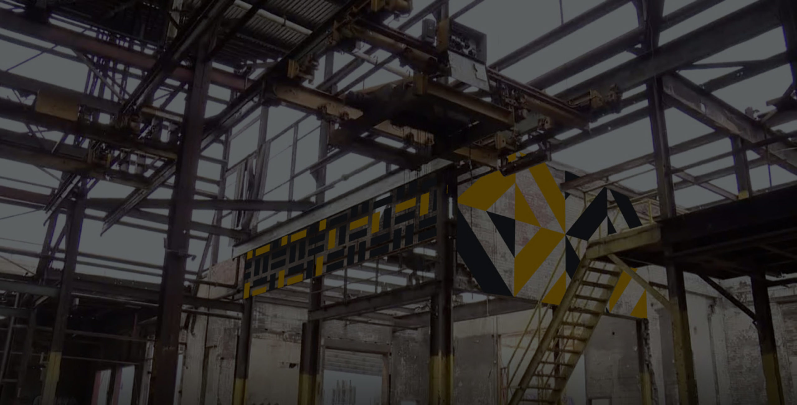 St. Louis City Foundry Website Design