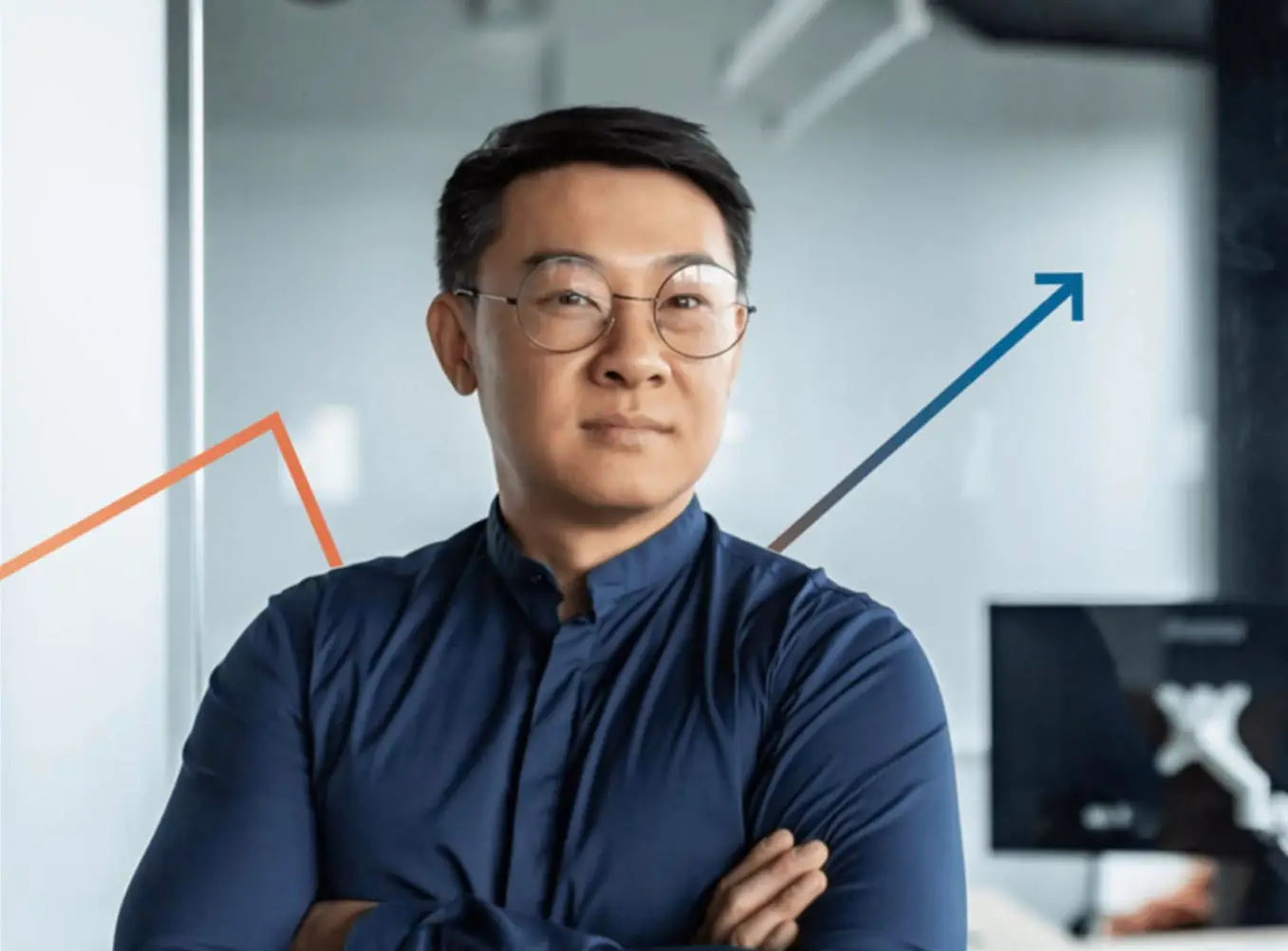 Connectria Website Design