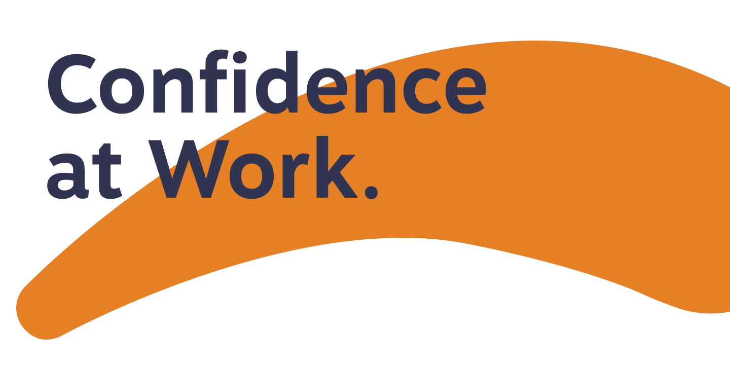 MeM - Insurance branding tagline and logo mark