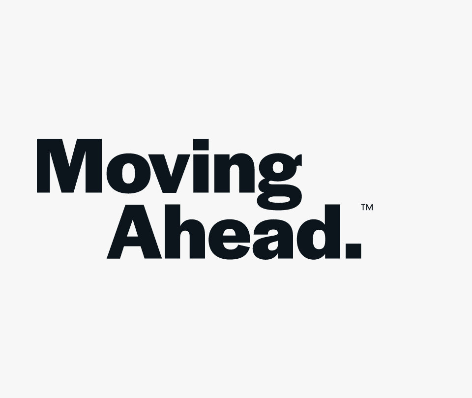 AITX's new branding includes the tagline "Moving Ahead."
