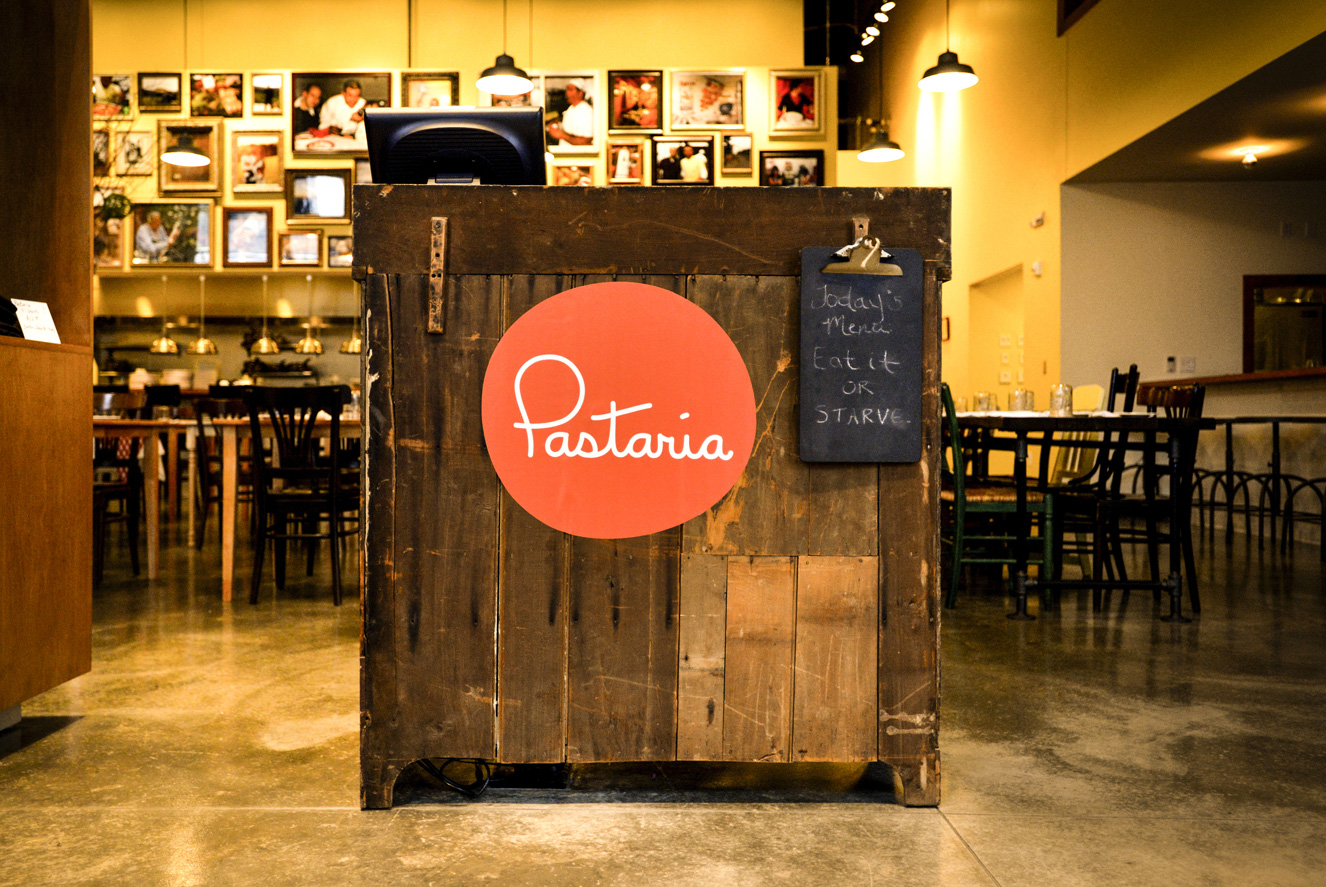 Pastaria