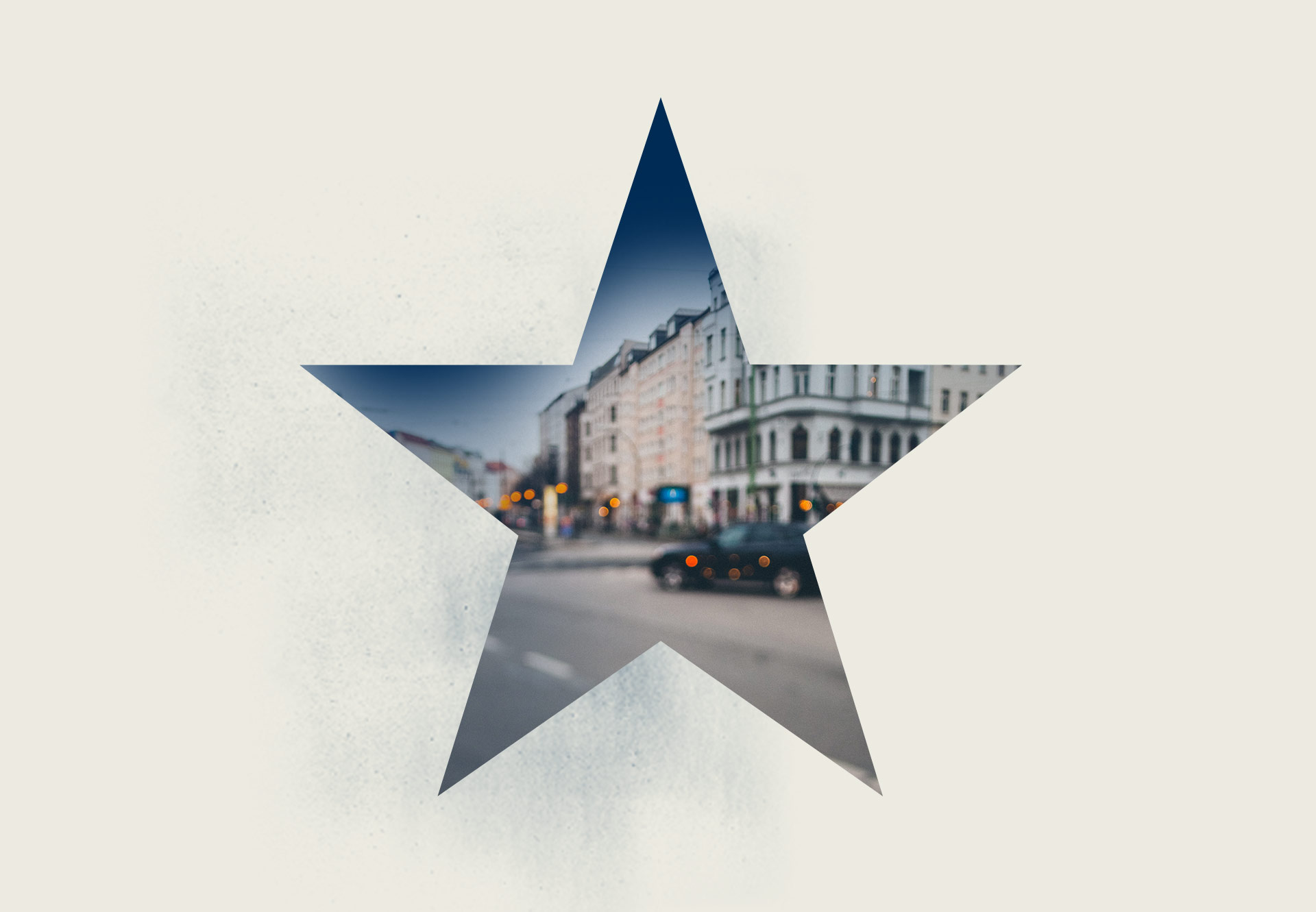 Propper Brand Identity - Star