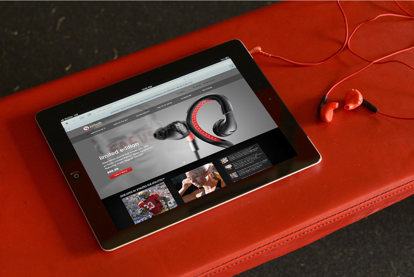 Yurbuds