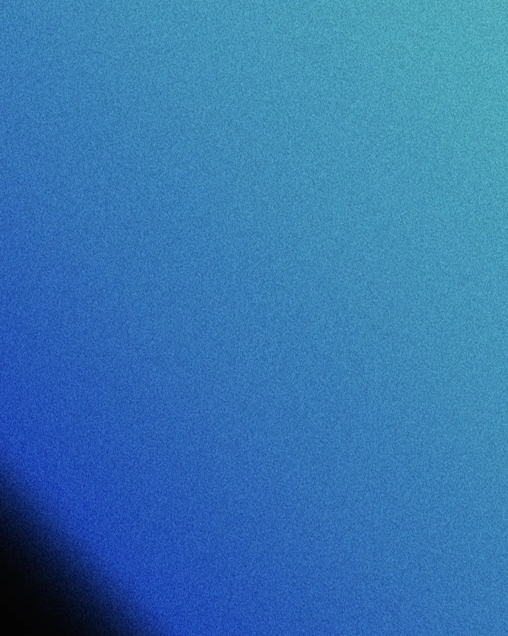 Grainy blue gradient texture used as a background graphic for the AI-Readiness Audit.