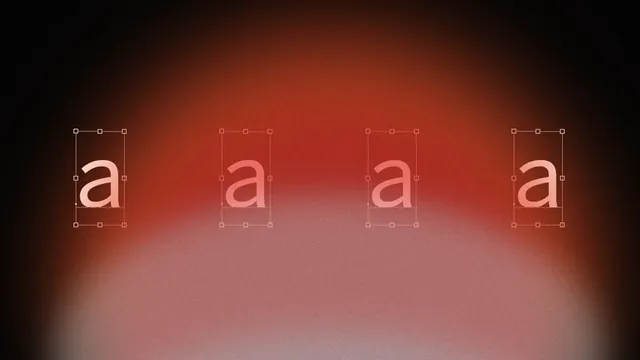 Brand Consistency audit abstract