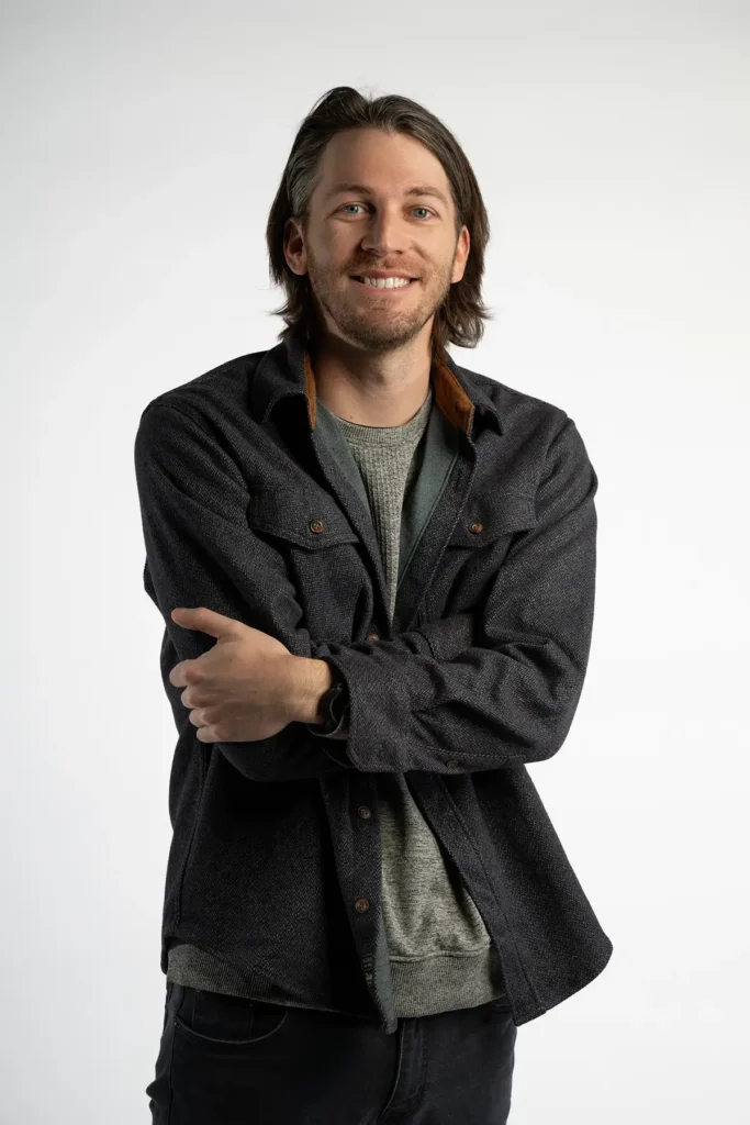 Atomicdust Digital Strategist Quinn Thompson